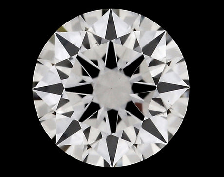 0.30 carat Round diamond H  VS2 Excellent