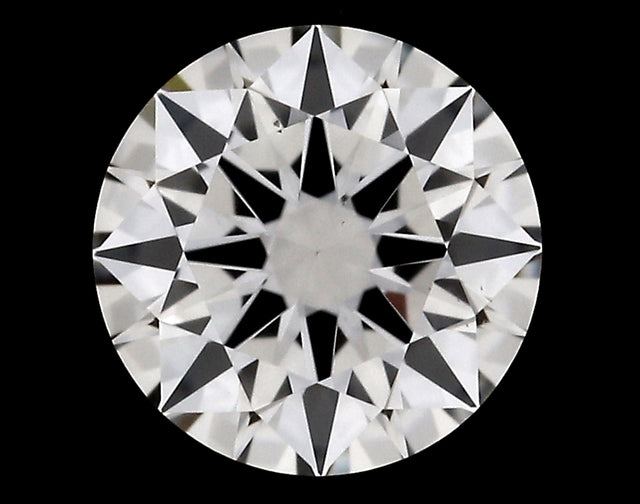 0.30 carat Round diamond H  VS2 Excellent