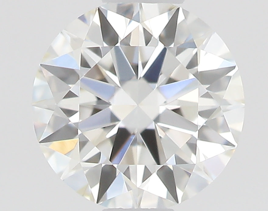 0.32 carat Round diamond G VVS2 Excellent