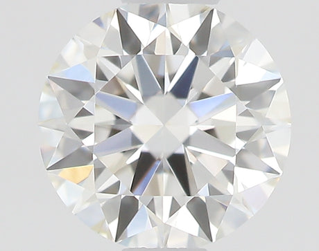 0.32 carat Round diamond G VVS2 Excellent