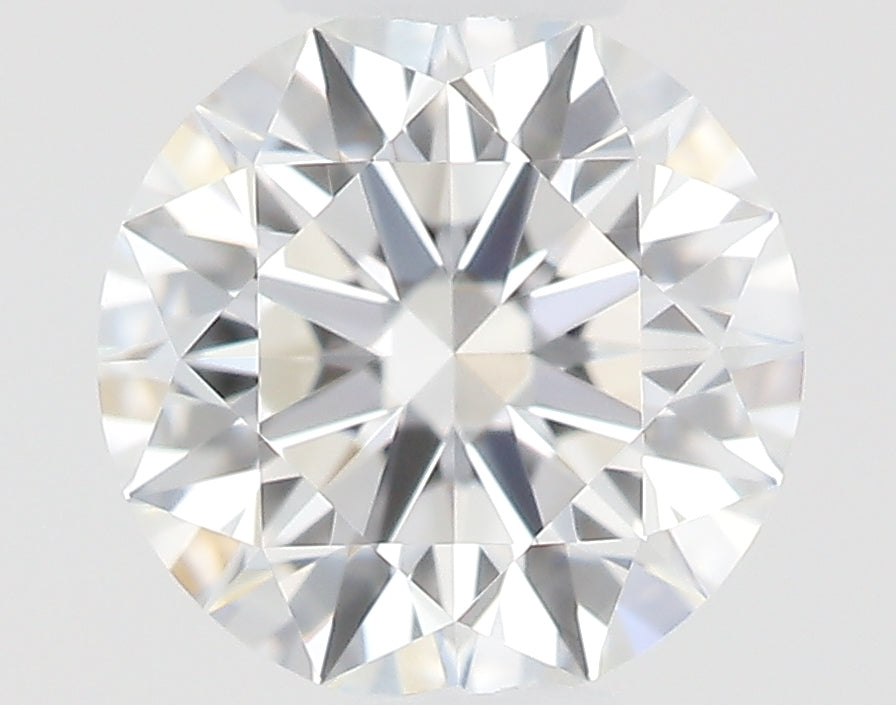 0.30 carat Round diamond F  VVS1 Excellent