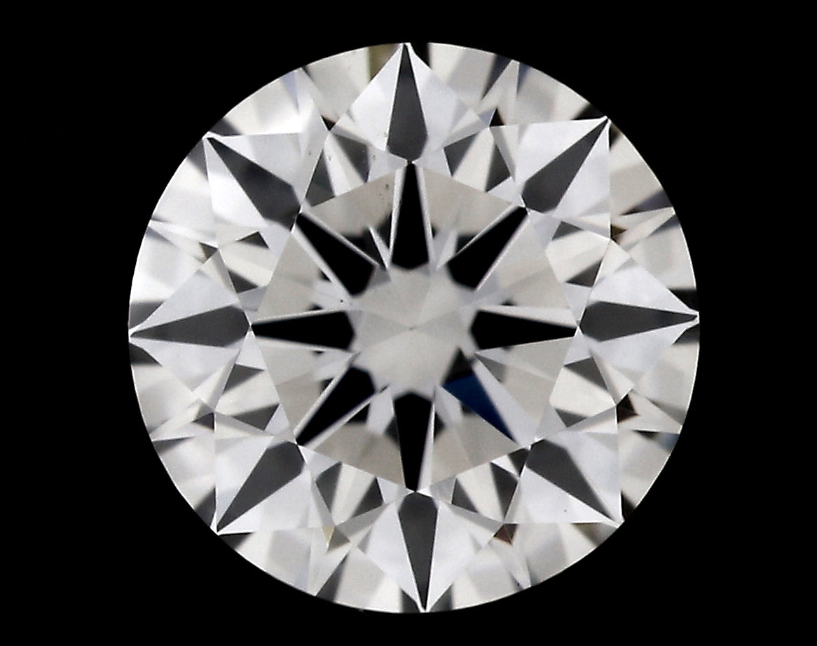 0.50 carat Round diamond E  VS2 Excellent