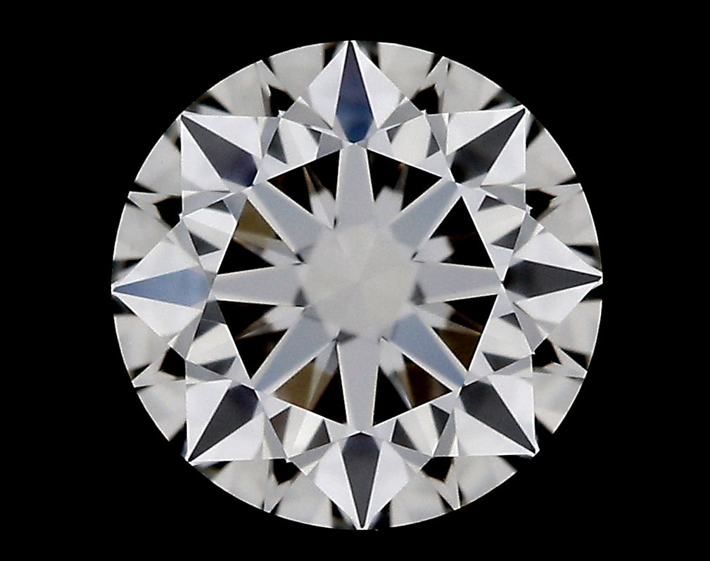 0.30 carat Round diamond F  VVS1 Excellent