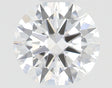 0.30 carat Round diamond F VVS1 Excellent