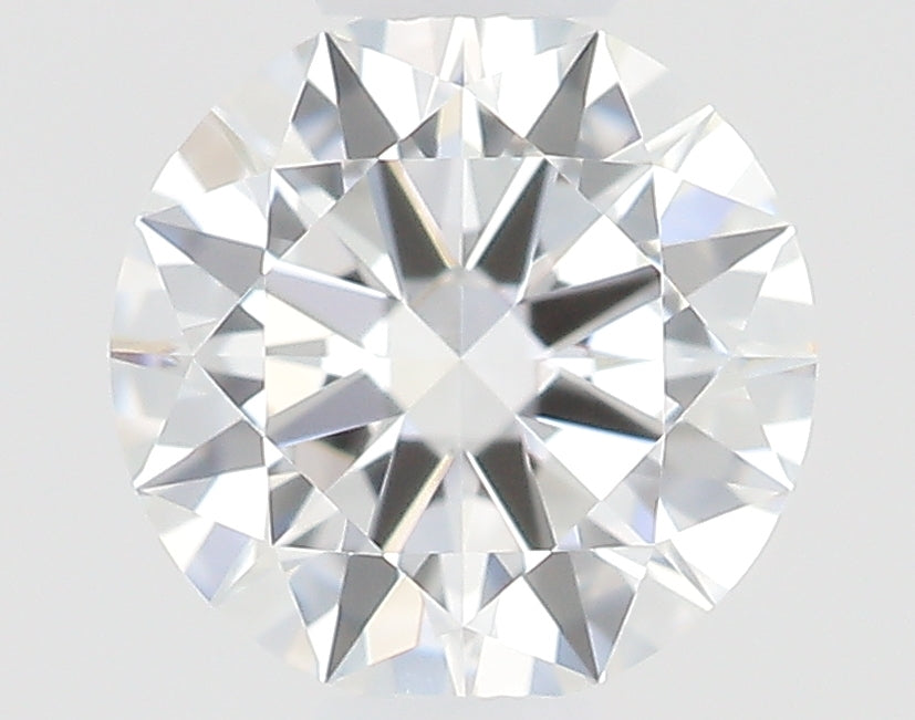 0.30 carat Round diamond F VVS1 Excellent