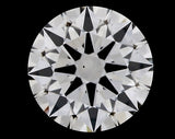 0.40 carat Round diamond I  VS2 Excellent