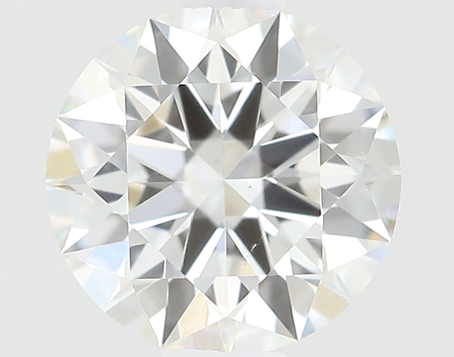 0.31 carat Round diamond H  VS2 Excellent
