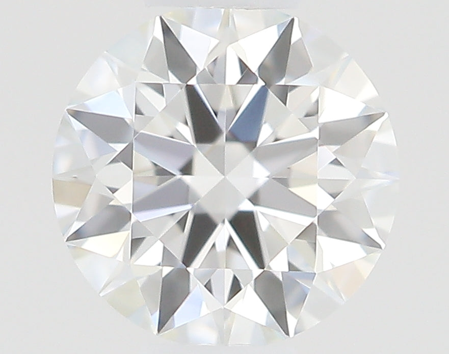 0.30 carat Round diamond F  VVS2 Excellent