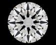 0.30 carat Round diamond E VS1 Excellent
