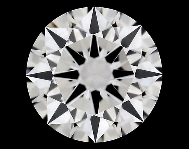 0.30 carat Round diamond E VS1 Excellent