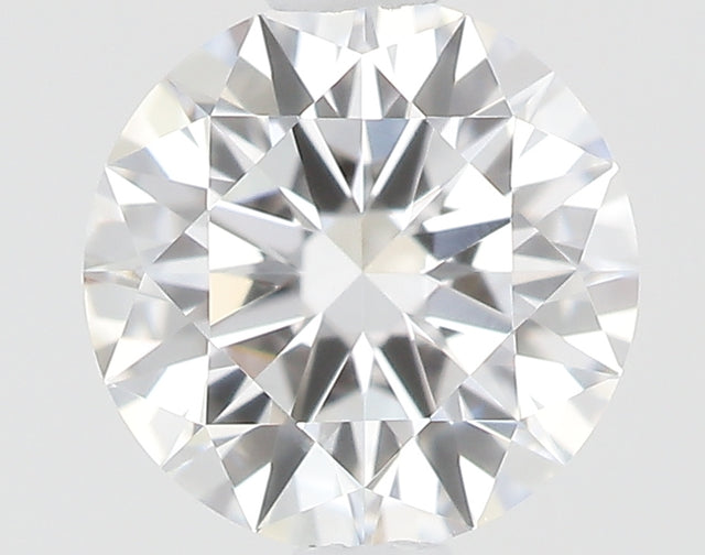 0.30 carat Round diamond E VS2 Excellent