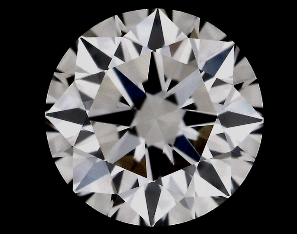 0.30 carat Round diamond I  VS1 Excellent