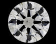0.30 carat Round diamond J SI1 Excellent