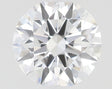 0.25 carat Round diamond D SI1 Excellent