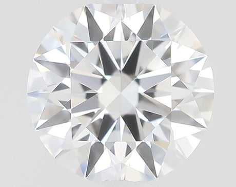 0.25 carat Round diamond D SI1 Excellent