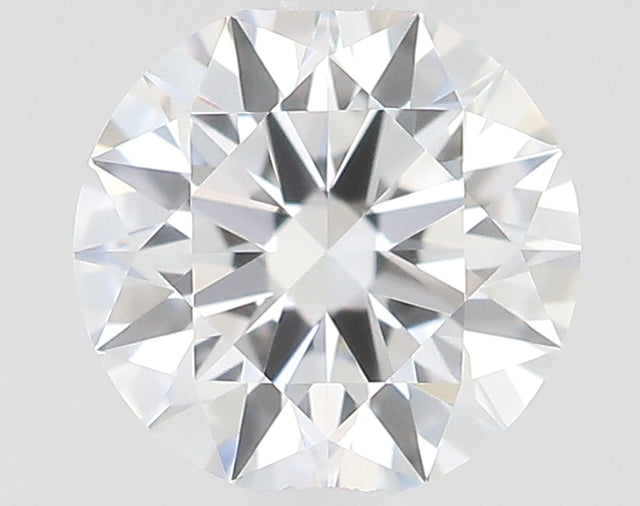 0.25 carat Round diamond D SI1 Excellent