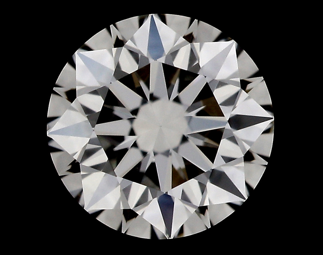 0.40 carat Round diamond E  VVS1 Excellent