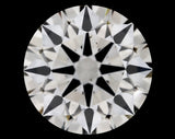 1.52 carat Round diamond K  VS2 Excellent