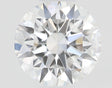 0.30 carat Round diamond F VS2 Excellent