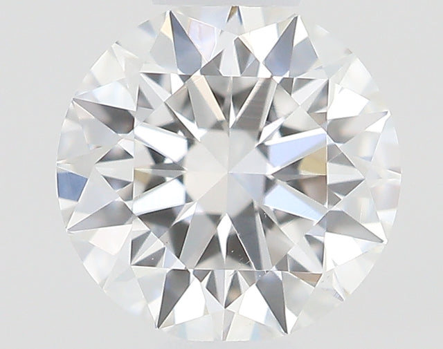 0.30 carat Round diamond F VS2 Excellent