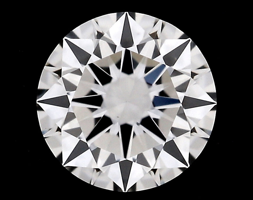 0.20 carat Round diamond E  VVS1 Excellent