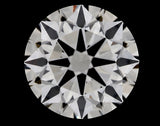 0.70 carat Round diamond G  VS1 Excellent