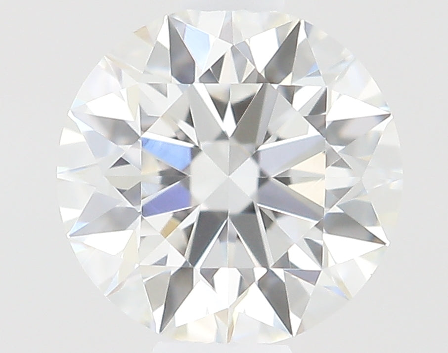 0.32 carat Round diamond F  VVS1 Excellent