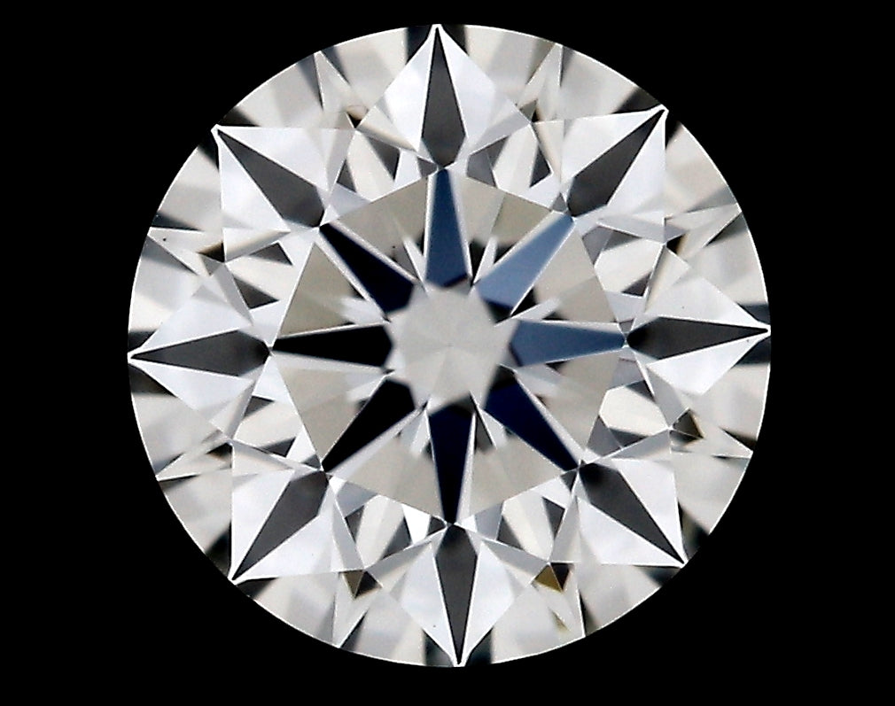 0.35 carat Round diamond H  VS1 Excellent