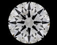 0.30 carat Round diamond I  VS2 Excellent
