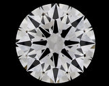 0.30 carat Round diamond I  VS2 Excellent