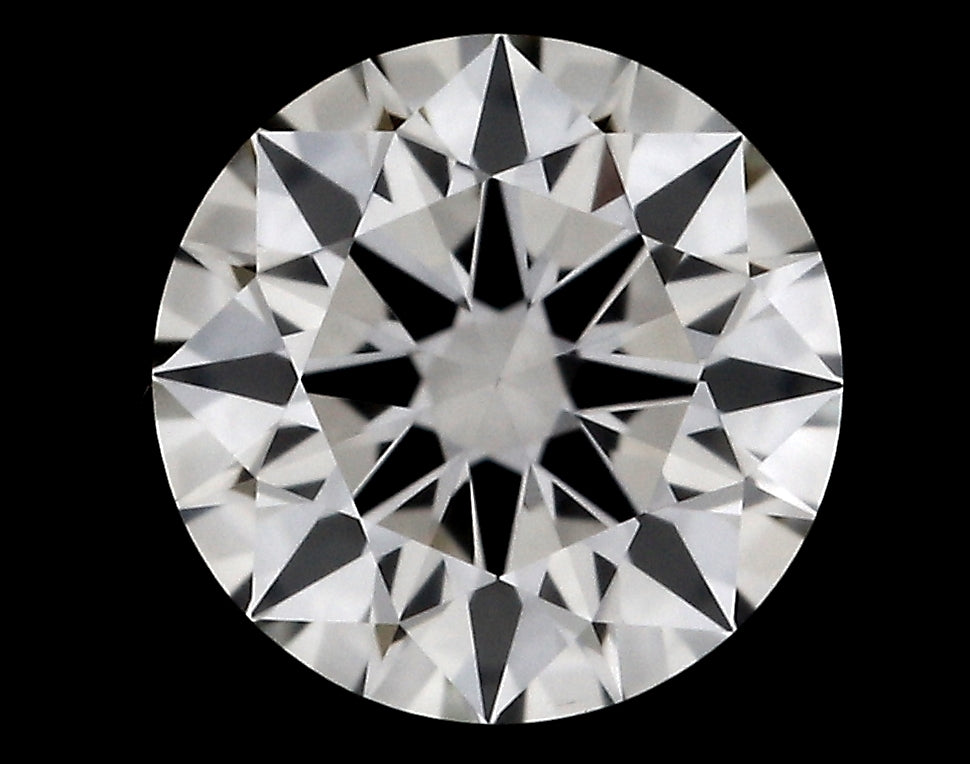 0.31 carat Round diamond G VVS2 Excellent