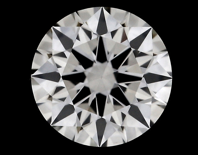0.31 carat Round diamond G VVS2 Excellent