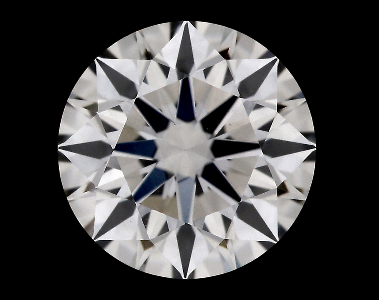 0.60 carat Round diamond E  SI1 Excellent