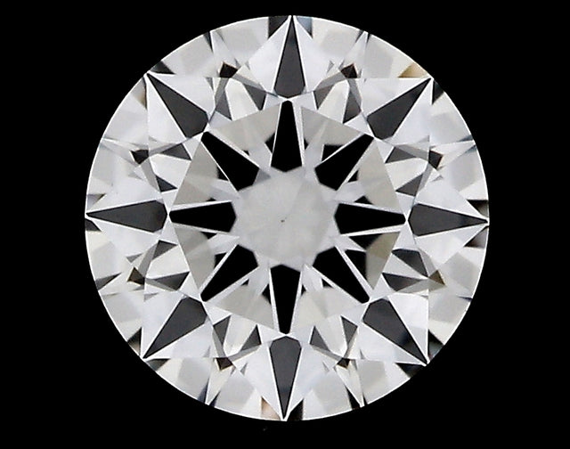 0.31 carat Round diamond F VS1 Excellent