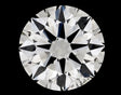 0.30 carat Round diamond J SI1 Excellent