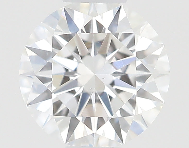 0.30 carat Round diamond F  VS2 Excellent