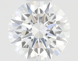 0.30 carat Round diamond F  VS2 Excellent