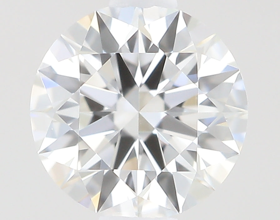 0.31 carat Round diamond F  VS1 Excellent