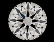 0.31 carat Round diamond G VVS2 Excellent