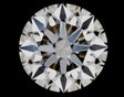 0.50 carat Round diamond E SI1 VeryGood