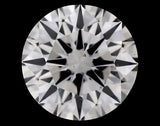 0.37 carat Round diamond G  VS2 Excellent