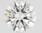 0.70 carat Round diamond G VS2 Excellent
