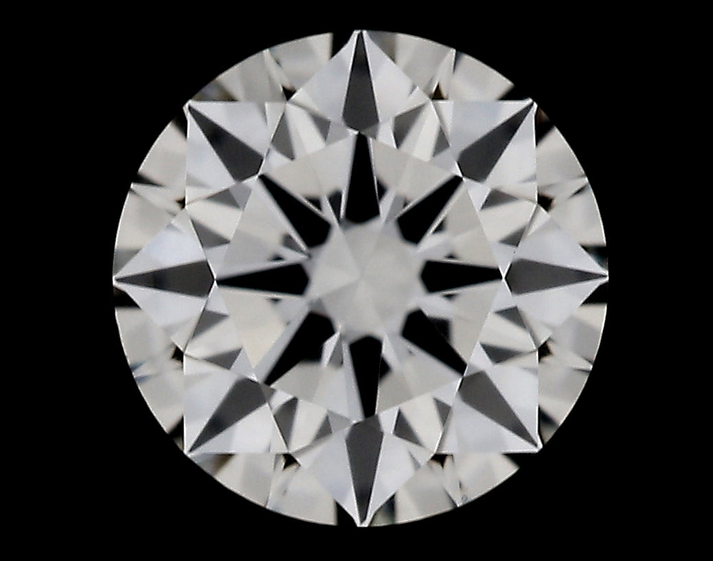 0.31 carat Round diamond G VVS2 Excellent