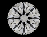 0.31 carat Round diamond G VVS2 Excellent