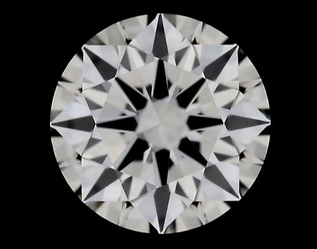 0.31 carat Round diamond G VVS2 Excellent