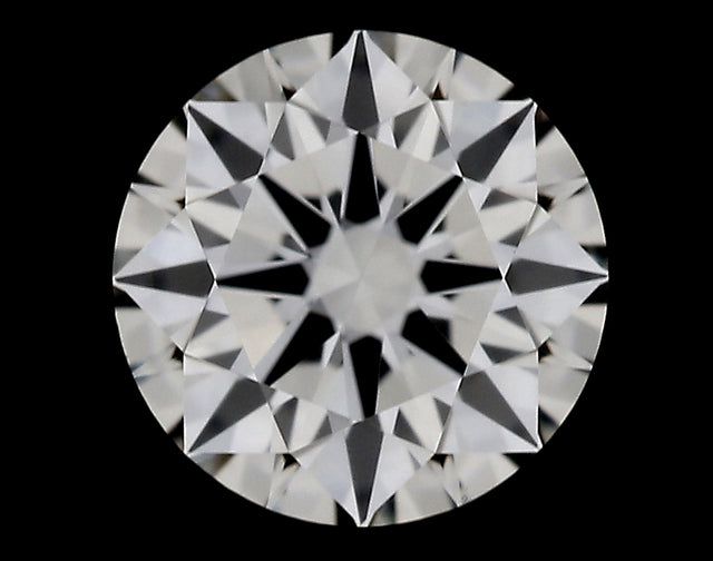 0.31 carat Round diamond G VVS2 Excellent