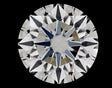 0.30 carat Round diamond G VVS1 Excellent