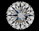 0.30 carat Round diamond G VVS1 Excellent