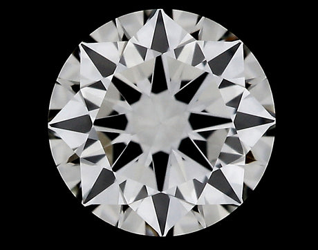 0.30 carat Round diamond G  VVS1 Excellent