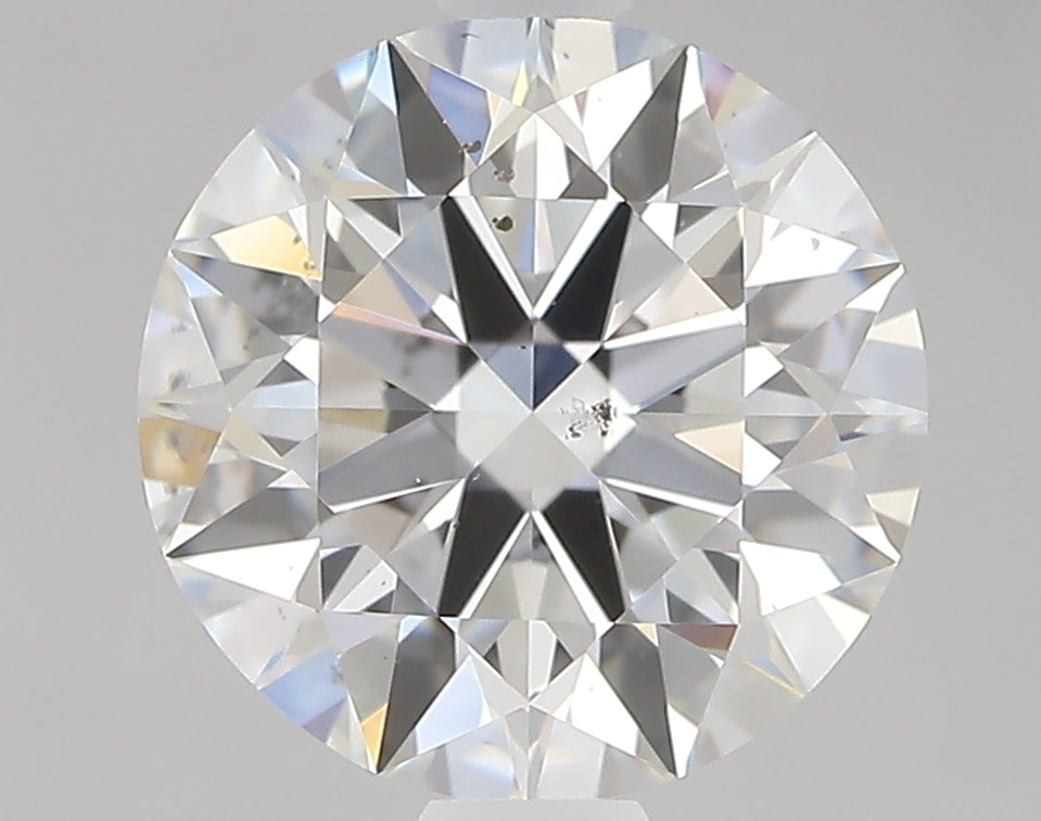 1.05 carat Round diamond E  SI1 Excellent